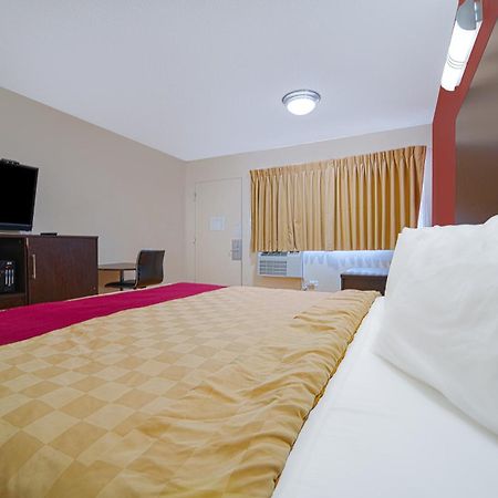 Mojave Hotel Zewnętrze zdjęcie