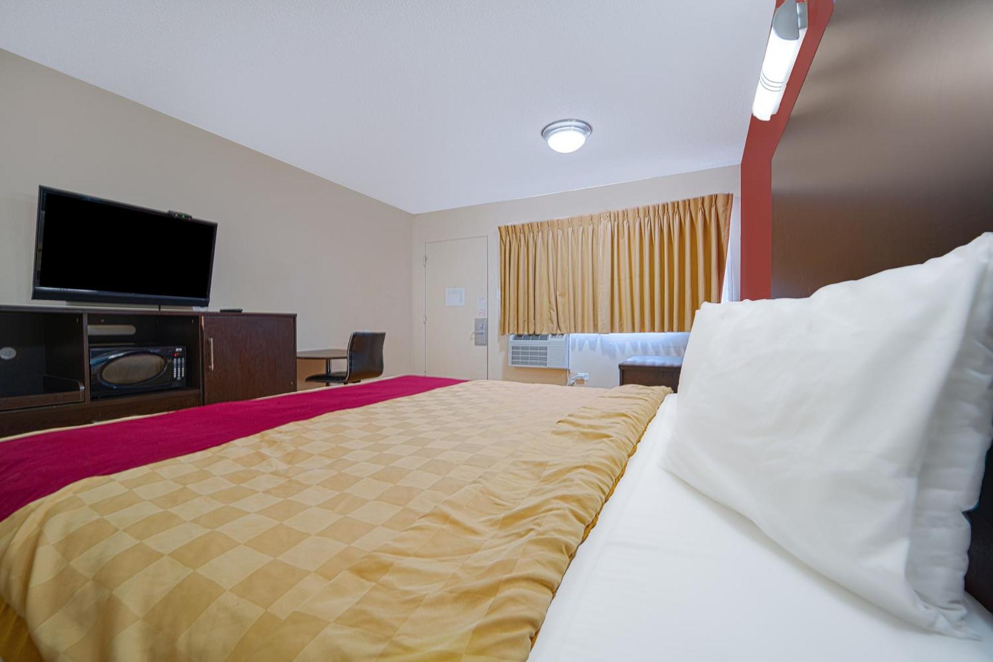 Mojave Hotel Zewnętrze zdjęcie