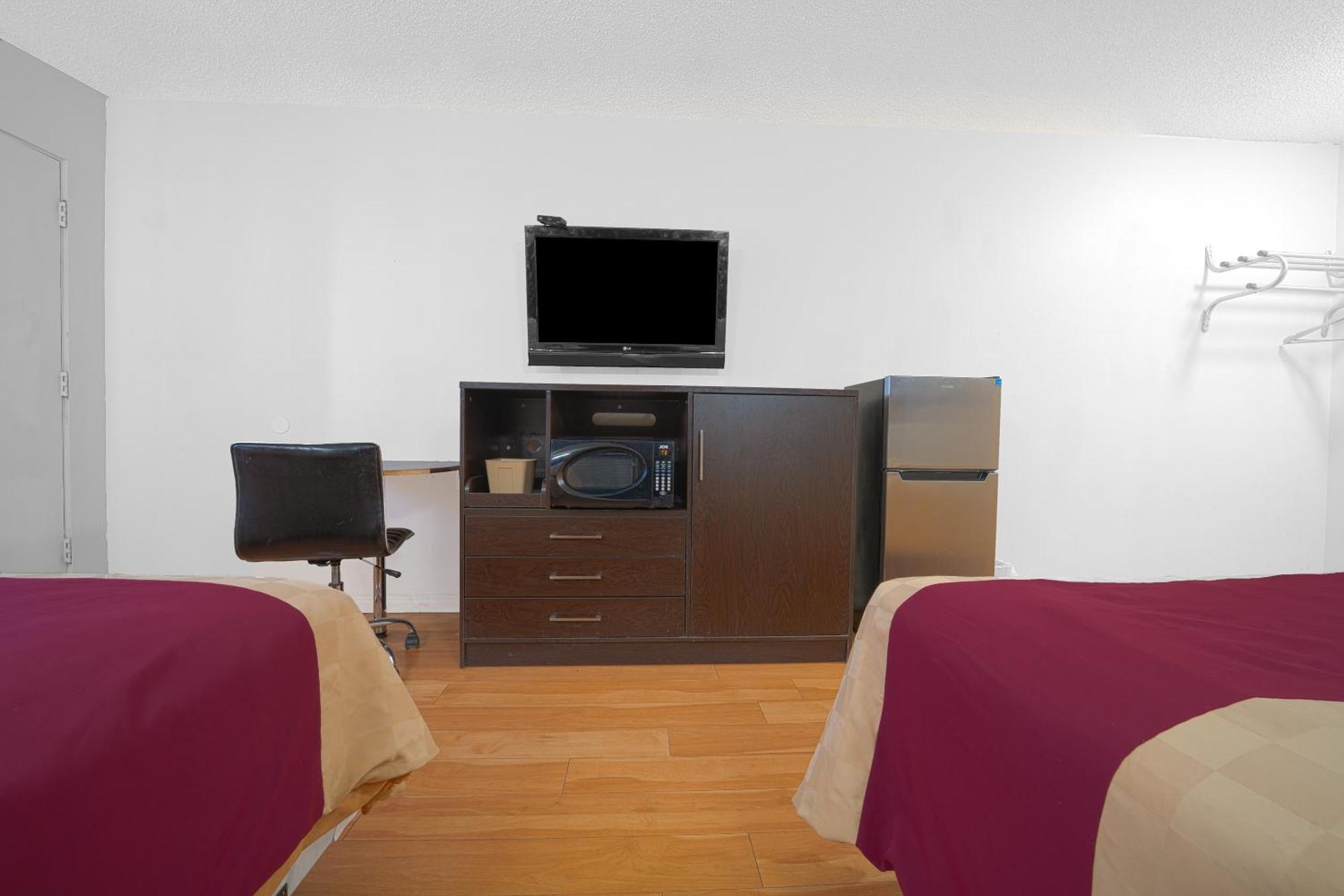 Mojave Hotel Zewnętrze zdjęcie