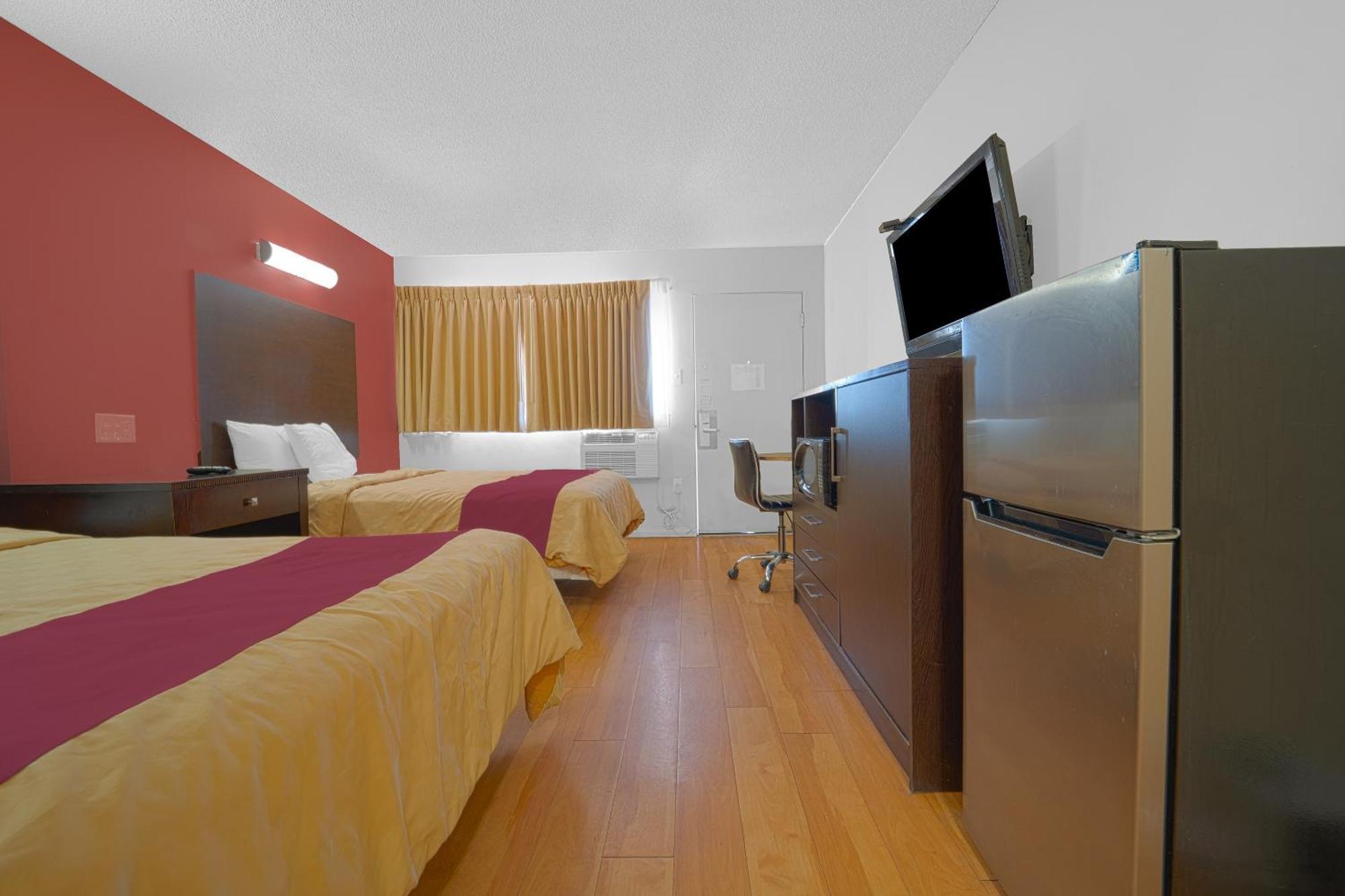 Mojave Hotel Zewnętrze zdjęcie
