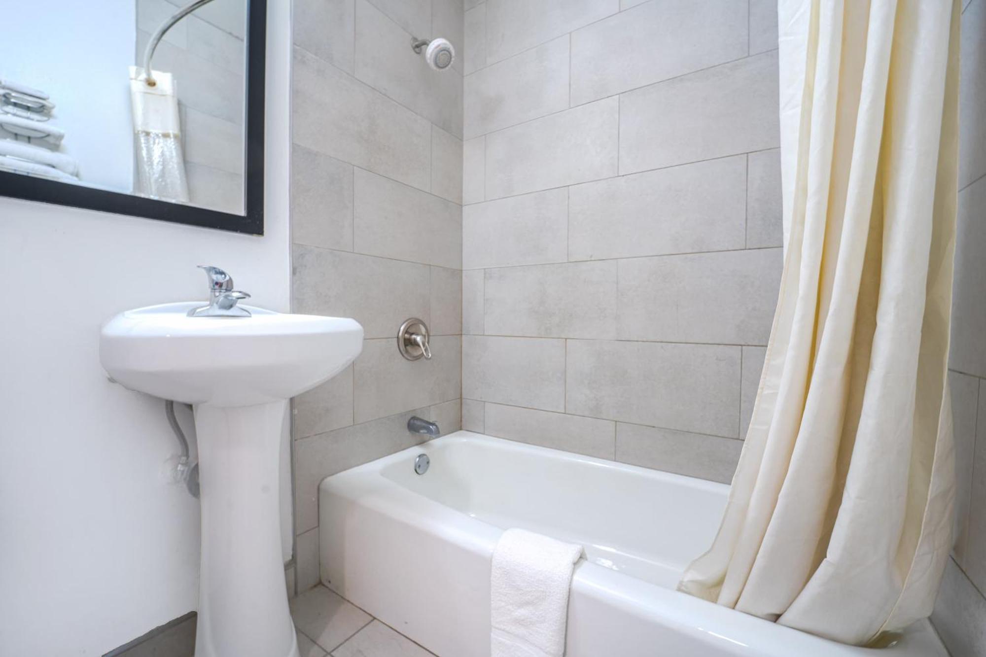 Mojave Hotel Zewnętrze zdjęcie