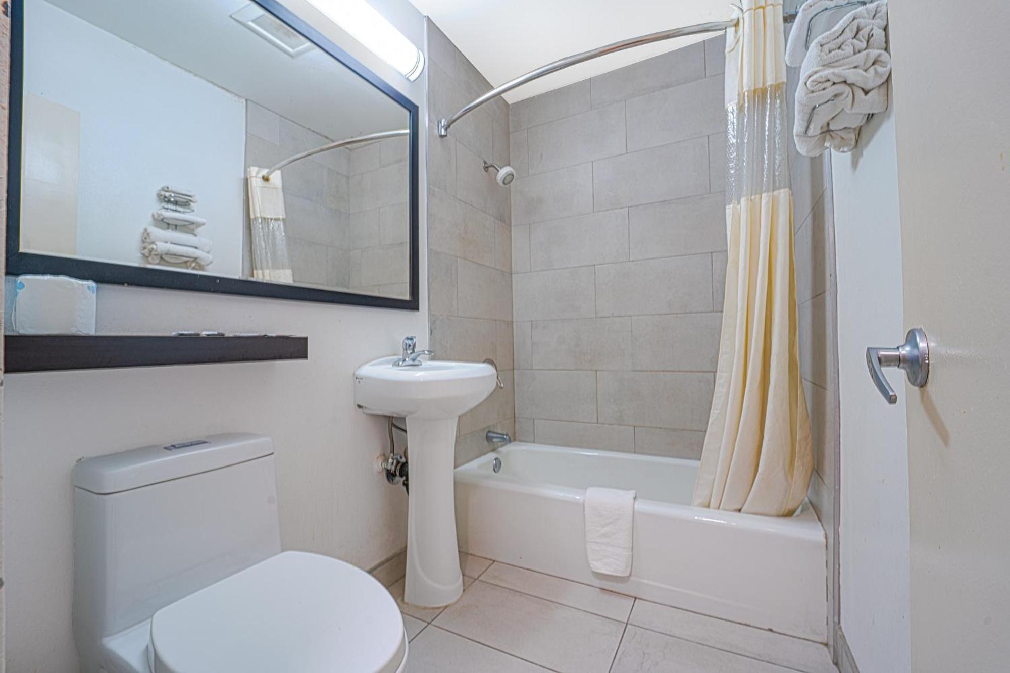 Mojave Hotel Zewnętrze zdjęcie